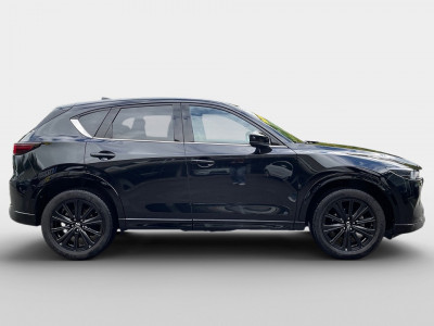 Mazda CX-5 Gebrauchtwagen Mazda CX-5 Gebrauchtwagen