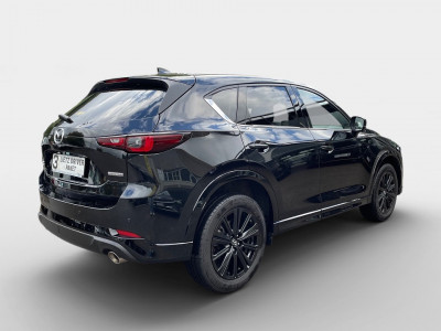 Mazda CX-5 Gebrauchtwagen Mazda CX-5 Gebrauchtwagen