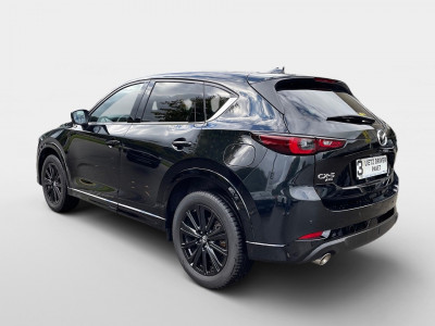 Mazda CX-5 Gebrauchtwagen Mazda CX-5 Gebrauchtwagen