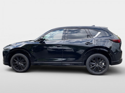 Mazda CX-5 Gebrauchtwagen Mazda CX-5 Gebrauchtwagen
