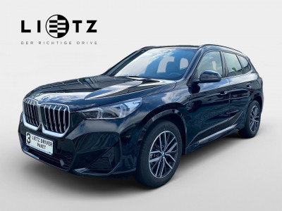 BMW X1 Gebrauchtwagen BMW X1 Gebrauchtwagen