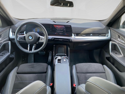 BMW X1 Gebrauchtwagen BMW X1 Gebrauchtwagen