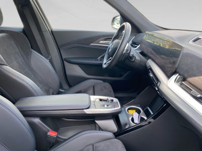 BMW X1 Gebrauchtwagen BMW X1 Gebrauchtwagen