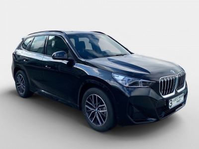 BMW X1 Gebrauchtwagen BMW X1 Gebrauchtwagen