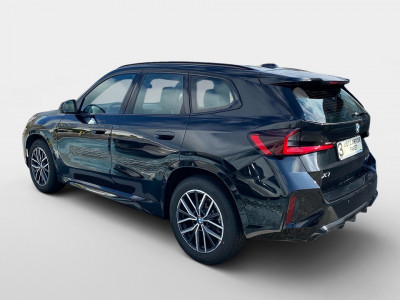 BMW X1 Gebrauchtwagen BMW X1 Gebrauchtwagen