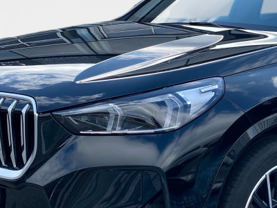 BMW X1 Gebrauchtwagen BMW X1 Gebrauchtwagen