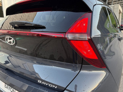 Hyundai Bayon Neuwagen Hyundai Bayon Neuwagen