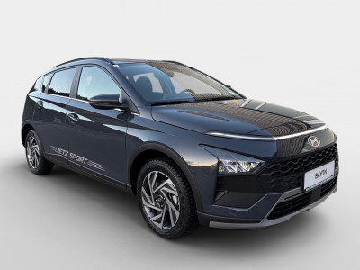 Hyundai Bayon Neuwagen Hyundai Bayon Neuwagen