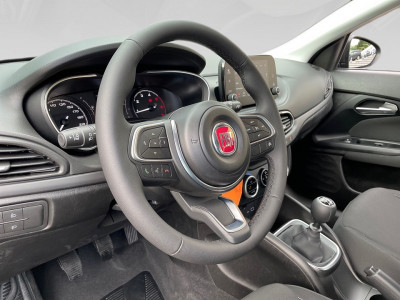 Fiat Tipo Gebrauchtwagen Fiat Tipo Gebrauchtwagen