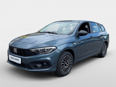 Fiat Tipo Gebrauchtwagen Fiat Tipo Gebrauchtwagen