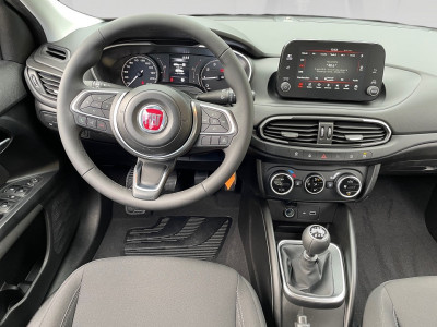 Fiat Tipo Gebrauchtwagen Fiat Tipo Gebrauchtwagen