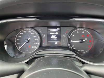 Fiat Tipo Gebrauchtwagen Fiat Tipo Gebrauchtwagen