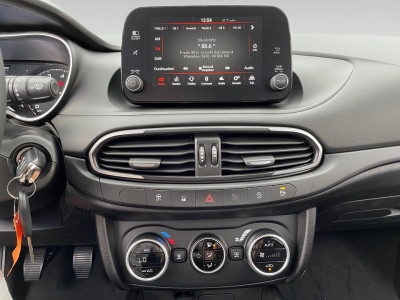 Fiat Tipo Gebrauchtwagen Fiat Tipo Gebrauchtwagen