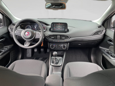 Fiat Tipo Gebrauchtwagen Fiat Tipo Gebrauchtwagen