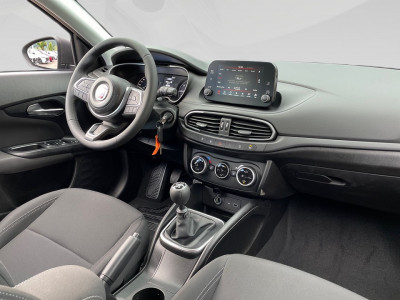 Fiat Tipo Gebrauchtwagen Fiat Tipo Gebrauchtwagen