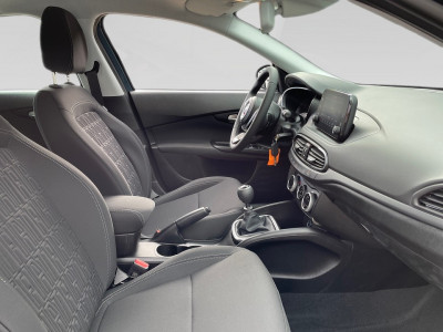 Fiat Tipo Gebrauchtwagen Fiat Tipo Gebrauchtwagen