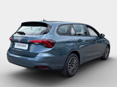 Fiat Tipo Gebrauchtwagen Fiat Tipo Gebrauchtwagen