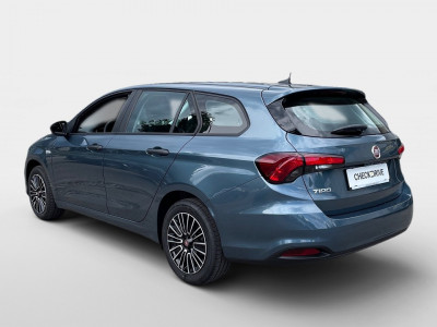 Fiat Tipo Gebrauchtwagen Fiat Tipo Gebrauchtwagen