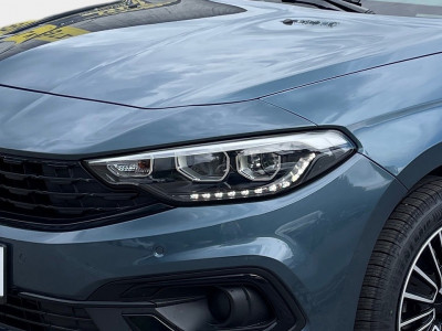Fiat Tipo Gebrauchtwagen Fiat Tipo Gebrauchtwagen