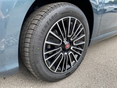 Fiat Tipo Gebrauchtwagen Fiat Tipo Gebrauchtwagen