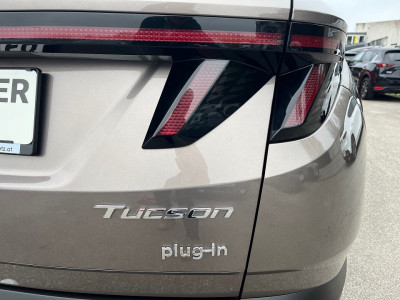 Hyundai Tucson Gebrauchtwagen