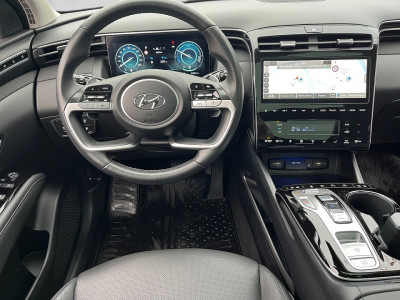 Hyundai Tucson Gebrauchtwagen
