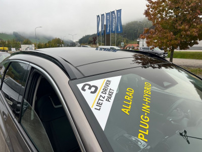 Hyundai Tucson Gebrauchtwagen