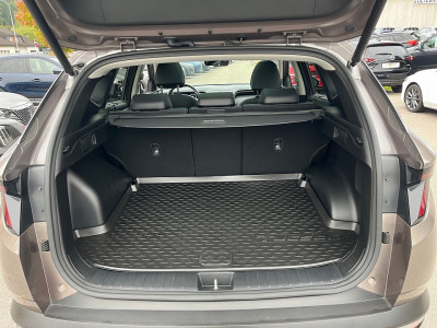 Hyundai Tucson Gebrauchtwagen