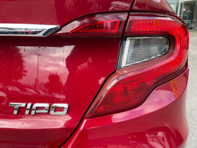 Fiat Tipo Gebrauchtwagen Fiat Tipo Gebrauchtwagen