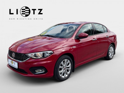 Fiat Tipo Gebrauchtwagen Fiat Tipo Gebrauchtwagen