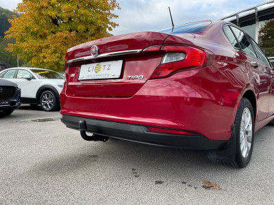 Fiat Tipo Gebrauchtwagen Fiat Tipo Gebrauchtwagen