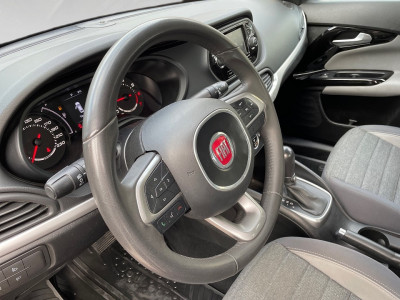 Fiat Tipo Gebrauchtwagen Fiat Tipo Gebrauchtwagen