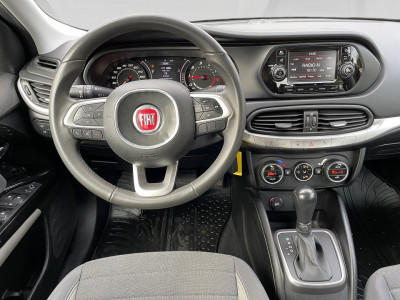 Fiat Tipo Gebrauchtwagen Fiat Tipo Gebrauchtwagen