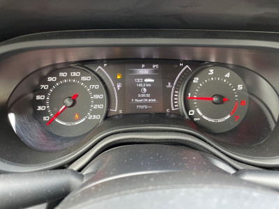 Fiat Tipo Gebrauchtwagen Fiat Tipo Gebrauchtwagen