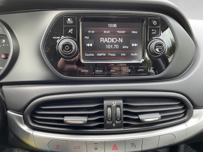 Fiat Tipo Gebrauchtwagen Fiat Tipo Gebrauchtwagen