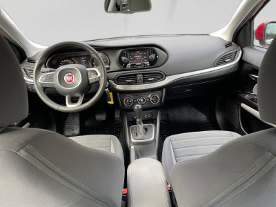 Fiat Tipo Gebrauchtwagen Fiat Tipo Gebrauchtwagen