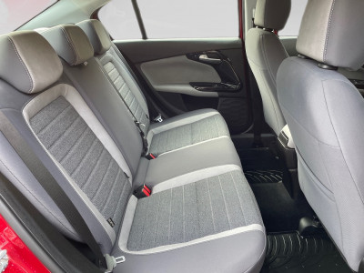 Fiat Tipo Gebrauchtwagen Fiat Tipo Gebrauchtwagen