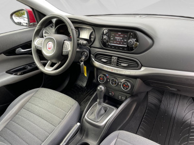 Fiat Tipo Gebrauchtwagen Fiat Tipo Gebrauchtwagen