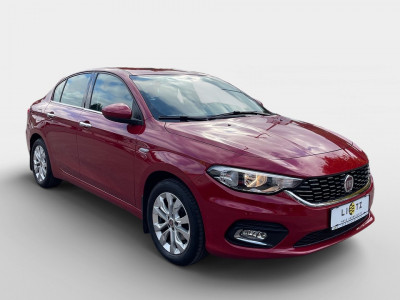 Fiat Tipo Gebrauchtwagen Fiat Tipo Gebrauchtwagen