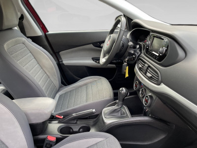 Fiat Tipo Gebrauchtwagen Fiat Tipo Gebrauchtwagen