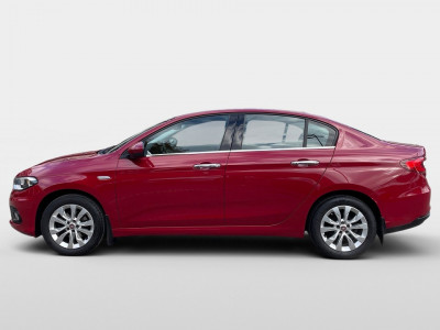 Fiat Tipo Gebrauchtwagen Fiat Tipo Gebrauchtwagen