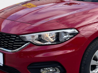 Fiat Tipo Gebrauchtwagen Fiat Tipo Gebrauchtwagen