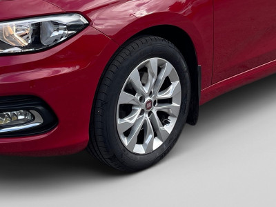 Fiat Tipo Gebrauchtwagen Fiat Tipo Gebrauchtwagen