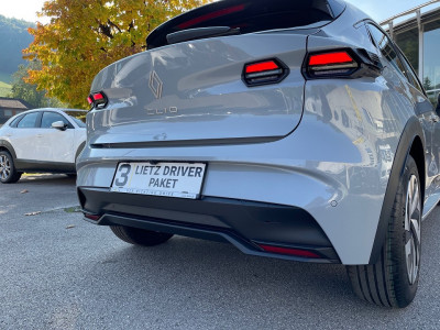 Renault Clio Gebrauchtwagen Renault Clio Gebrauchtwagen