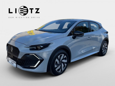 Renault Clio Gebrauchtwagen Renault Clio Gebrauchtwagen