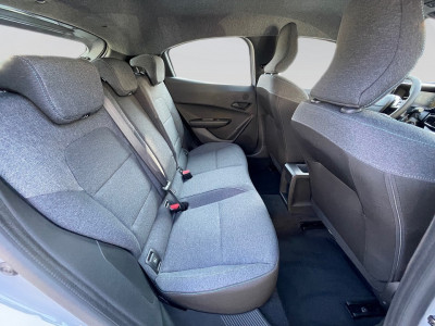 Renault Clio Gebrauchtwagen Renault Clio Gebrauchtwagen