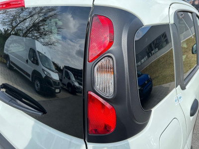 Fiat Panda Gebrauchtwagen