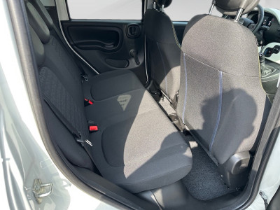 Fiat Panda Gebrauchtwagen
