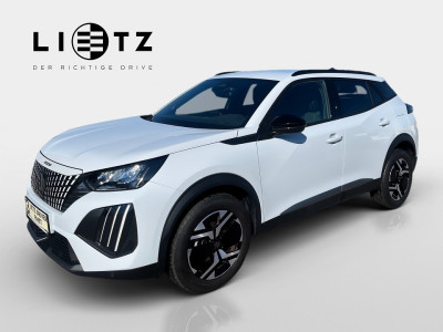 Peugeot 2008 Gebrauchtwagen Peugeot 2008 Gebrauchtwagen