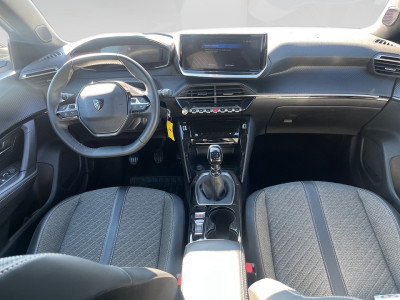 Peugeot 2008 Gebrauchtwagen Peugeot 2008 Gebrauchtwagen